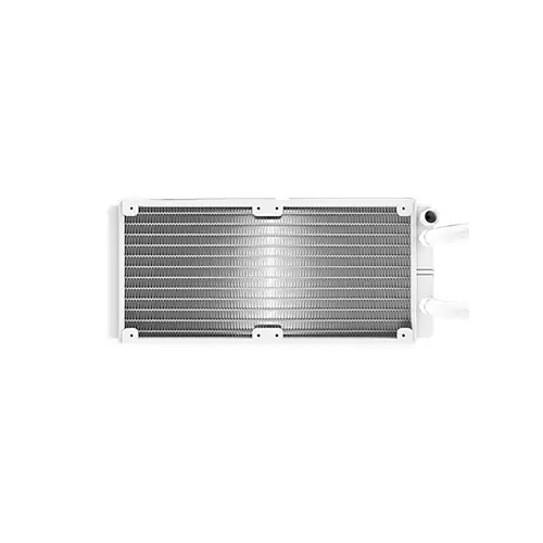 XIGMATEK LIQUID KILLER X 240 ARCTIC ARGB 240MM ALL IN ONE LIQUID CPU COOLER - 4