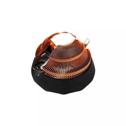 XIGMATEK APACHE PLUS CPU COOLER - 3