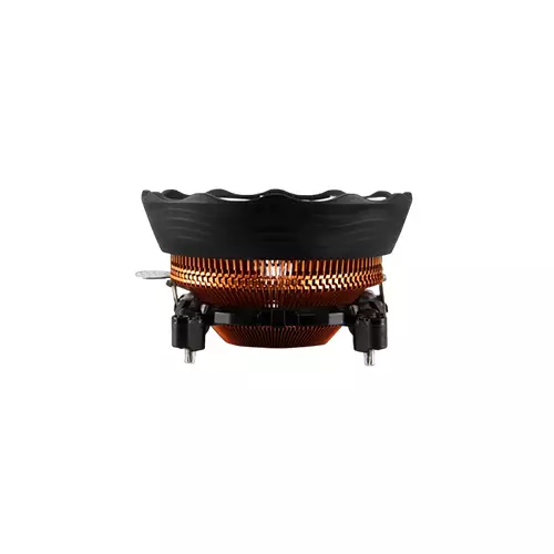 XIGMATEK APACHE PLUS CPU COOLER - 4