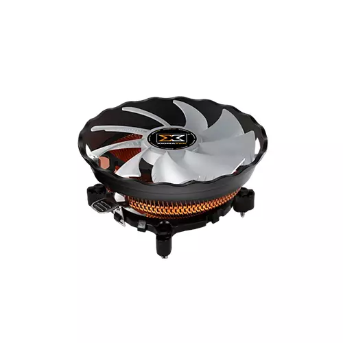 XIGMATEK APACHE PLUS CPU COOLER - 7