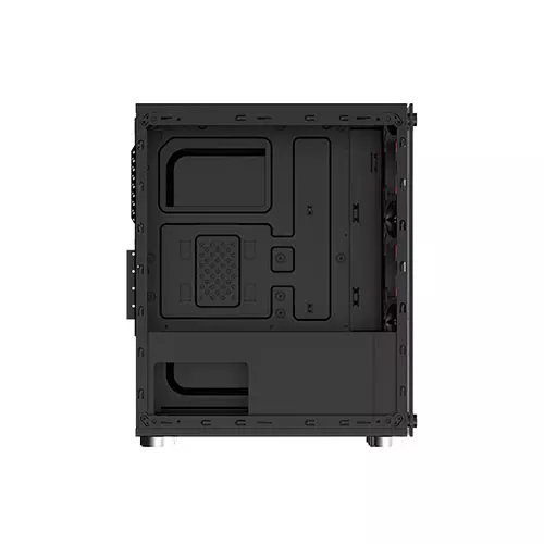 Xigmatek nyx argb EN45822 MATX GAMING CASE - 2