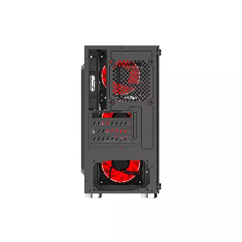 Xigmatek nyx argb EN45822 MATX GAMING CASE - 3