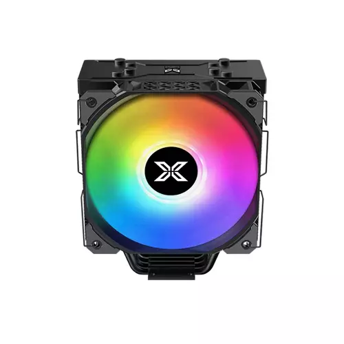 XIGMATEK AIR-KILLER S AIO CPU COOLER - 1