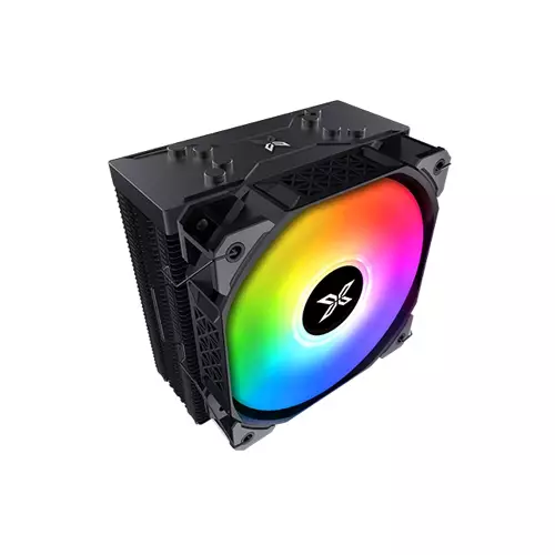 XIGMATEK AIR-KILLER S AIO CPU COOLER - 2