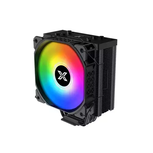XIGMATEK AIR-KILLER S AIO CPU COOLER - 3