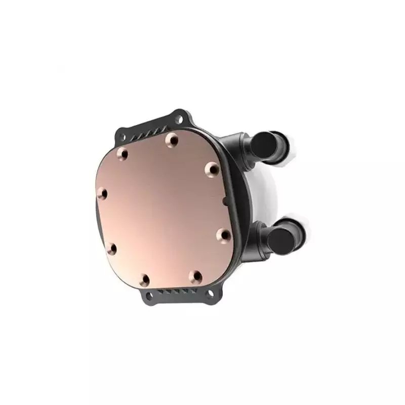 XIGMATEK LIQUID KILLER X 360 ARCTIC AIO ARGB LIQUID CPU COOLER - 3