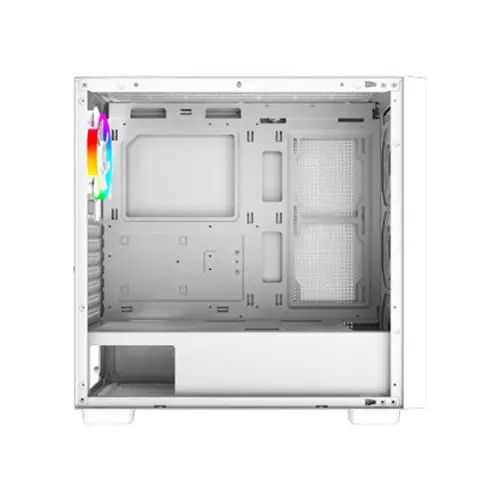 Xigmatek Gaming G Pro Arctic 3F Mid-Tower Gaming Case - 2