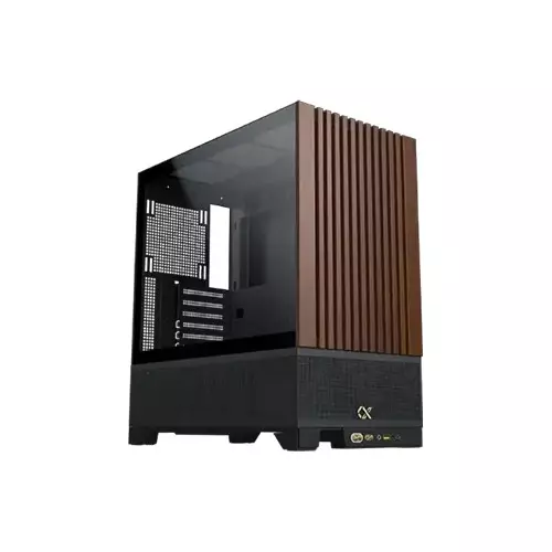 Xigmatek Endorphin WD Mid-Tower Gaming Case - 1