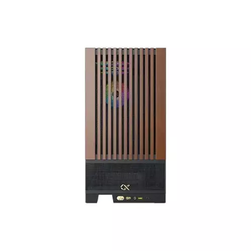 Xigmatek Endorphin WD Mid-Tower Gaming Case - 2