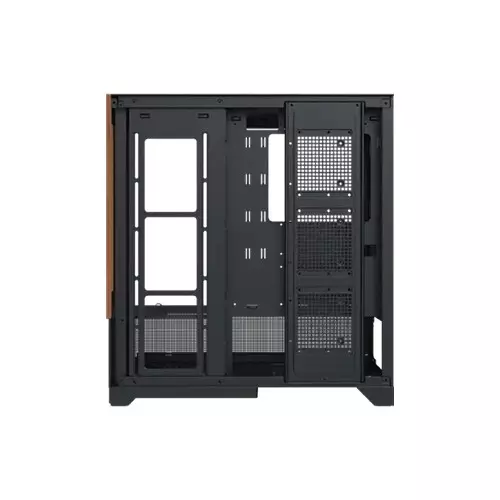 Xigmatek Endorphin WD Mid-Tower Gaming Case - 4