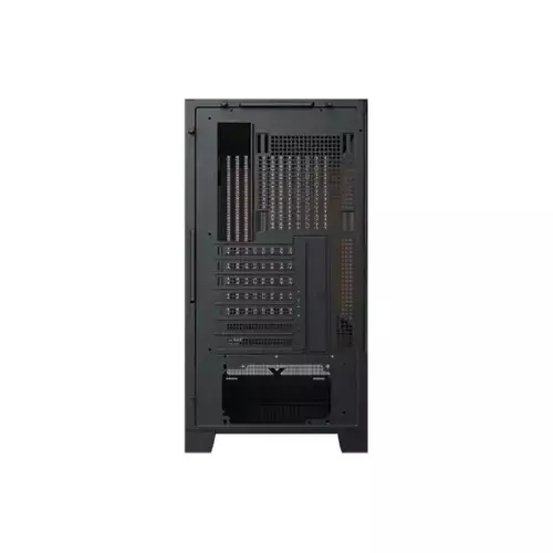 Xigmatek Endorphin WD Mid-Tower Gaming Case - 5
