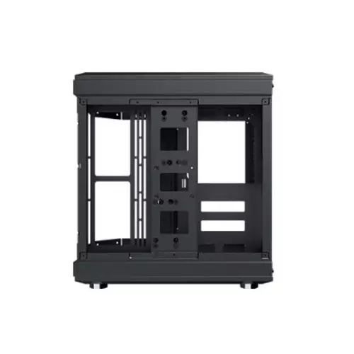 Xigmatek CUBI Mid-Tower Gaming Case - 2