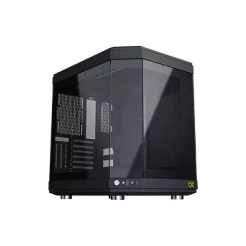 Xigmatek CUBI Mid-Tower Gaming Case - 3