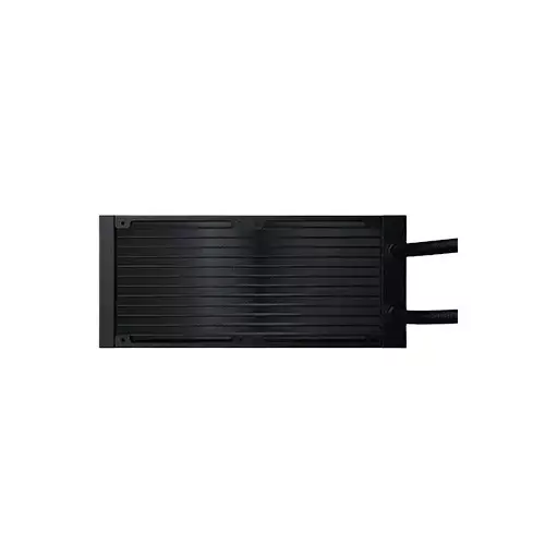 Xigmatek Frozr-O II 240 ARGB AIO Black Liquid CPU Cooler - 3