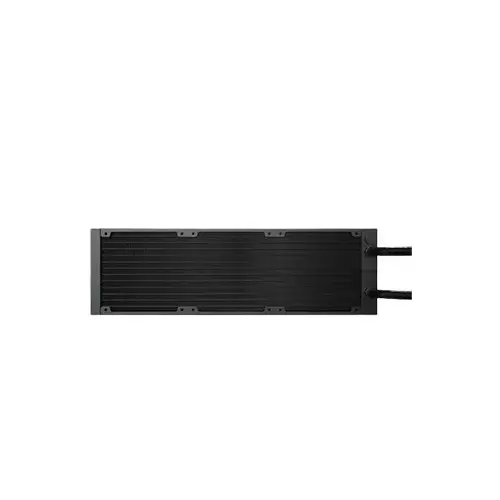 Xigmatek Frozr-O II 360 ARGB AIO Black Liquid CPU Cooler - 4
