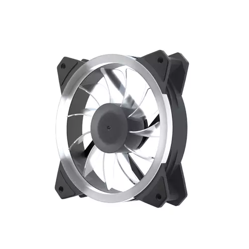 ORICO CSF-6LD SINGLE LIGHTING LOOP RGB 120MM CASE FAN - 1