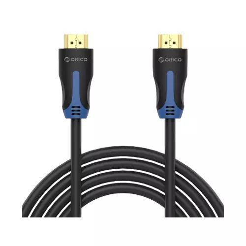 ORICO HM14-15-BK CABLE 1.5 METER HDMI TO HDMI - 1