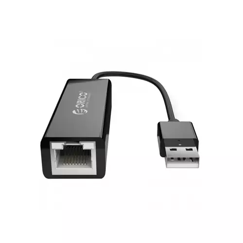 USB3.0 Gigabit Ethernet Network Adapter - 2