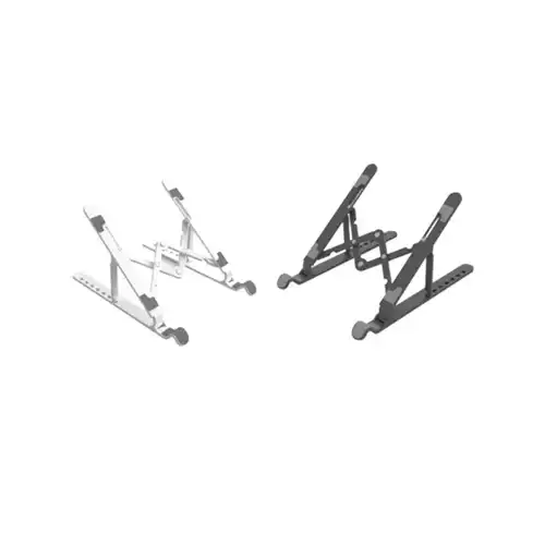 ORICO PFB-A24 FOLDABLE LAPTOP STAND 7-ANGLES ADJUSTABLE