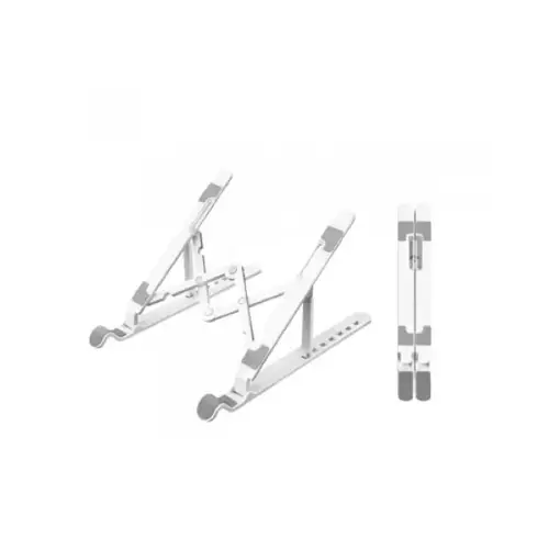 ORICO PFB-A24 FOLDABLE LAPTOP STAND 7-ANGLES ADJUSTABLE - 0