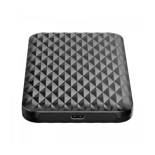 ORICO 2520C3 2.5 INCH SATA HDD/SSD TYPE-C ENCLOSURE