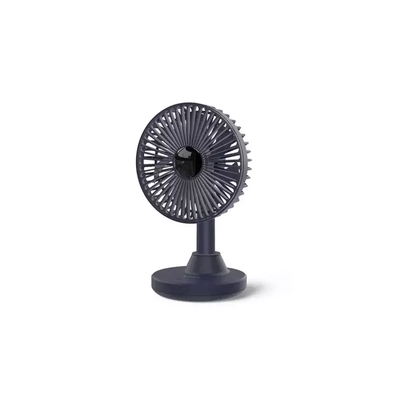 ORICO YT-N9C OSCILLATING TYPE-C DESK FAN - 2