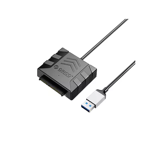 ORICO 2.5/3.5-INCH HDD SATA ADAPTER - 1