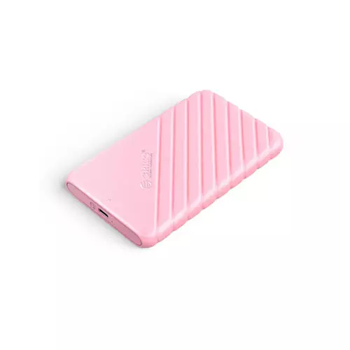 ORICO 25PW1C-C3 2.5 INCH USB3.1 GEN1 TYPE-C HARD DRIVE ENCLOSURE(TYPE-C TO TYPE-C CABLE) - 4
