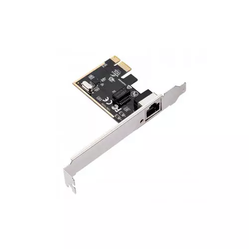ORICO PTR-SU ELECTRIC ETHERNET CARD - 1