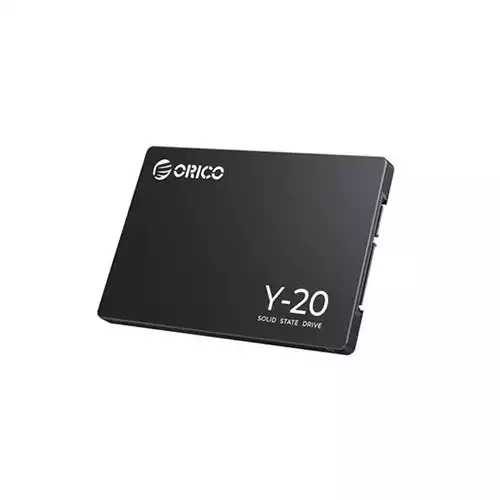 Orico Y20-1TB-BK 2.5" Internal Sata Ssd