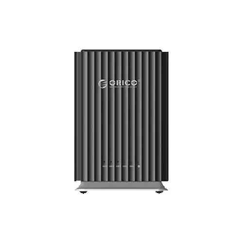 ORICO 9758C3-V1 3.5 Inch USB3.1 Type-C 5Gbps DAS Solution - 1