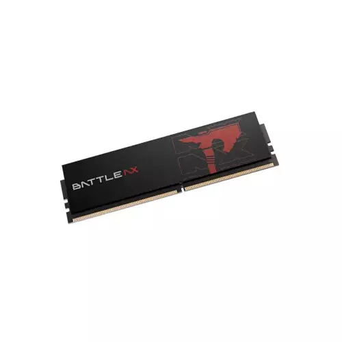 Colorful Battle-AX 16GB DDR5 6000MHZ C38 Desktop RAM - 1