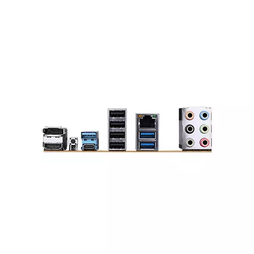 Colorful BATTLE-AX B650M-PLUS V14 AM5 DDR5 M-ATX Motherboard - 2
