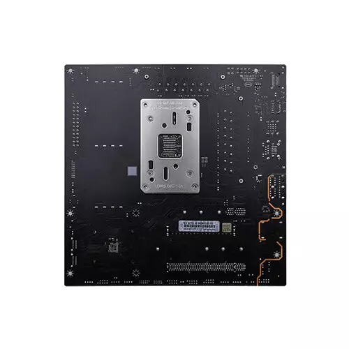 Colorful BATTLE-AX B650M-PLUS V14 AM5 DDR5 M-ATX Motherboard - 3