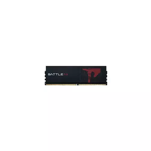 Colorful Battle-AX 16GB DDR5 6000MHZ Desktop Ram - Black - 0