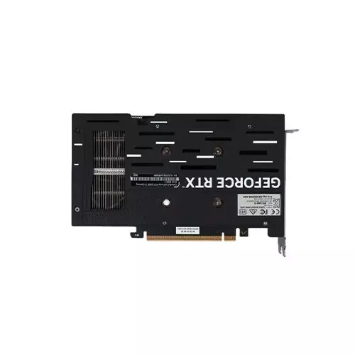 Colorful GeForce RTX 5060 Ti Gaming DUO 8GB-V GDDR7 Graphics Card - 2