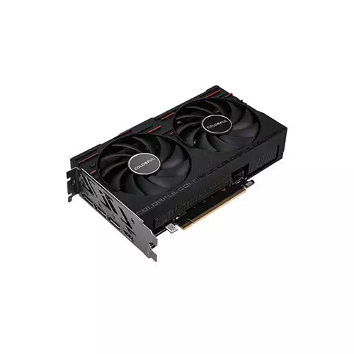 Colorful GeForce RTX 5060 Ti Gaming DUO 8GB-V GDDR7 Graphics Card - 3