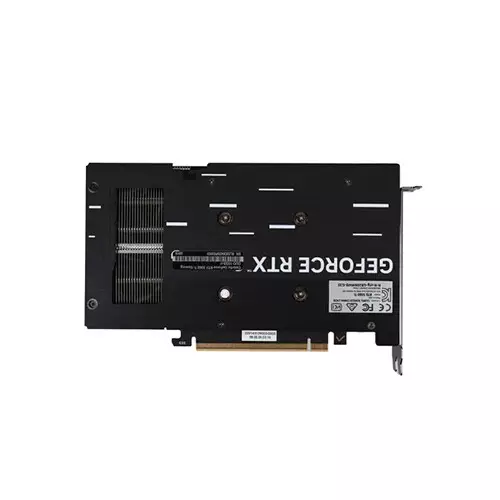 Colorful GeForce RTX 5060 Ti Gaming DUO 16GB-V GDDR7 Graphics Card - 3