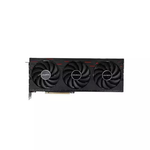 Colorful GeForce RTX 5060 Ti Gaming 16GB-V GDDR7 Graphics Card - 2