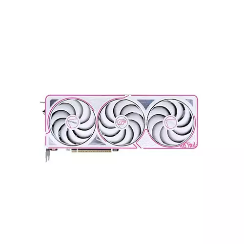 Colorful iGame GeForce RTX 5060 Ultra W OC 8GB-V GDDR7 Graphics Card - 3