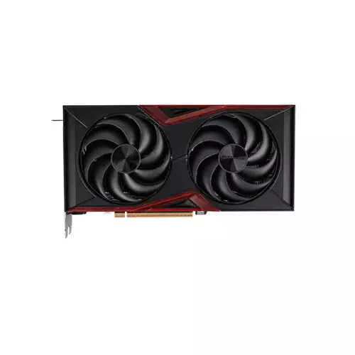 Colorful GeForce RTX 5050 NB Battle AX DUO 8GB-V GDDR6 Graphics Card - 2