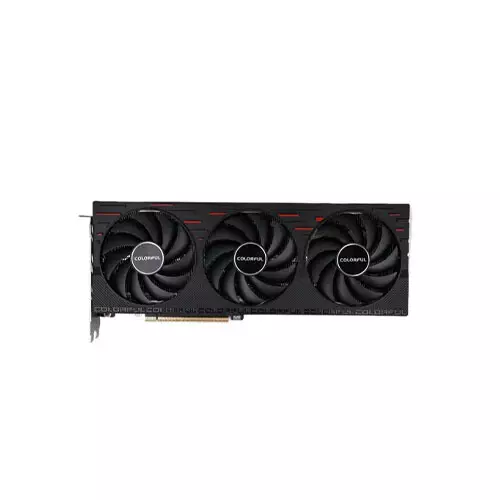 Colorful GeForce RTX 5060 Ti Gaming 8GB-V GDDR7 Graphics Card - 3