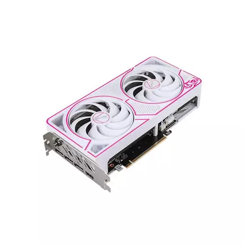 Colorful iGame GeForce RTX 5060 Ultra W DUO OC 8GB-V GDDR7 Graphics Card - 2