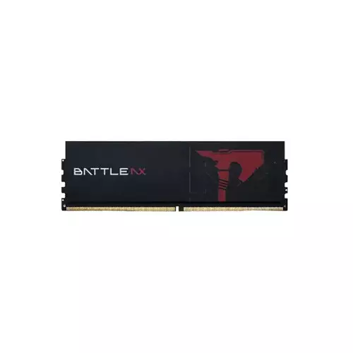 Colorful Battle-AX 8GB DDR4 3200MHz Desktop RAM - Black