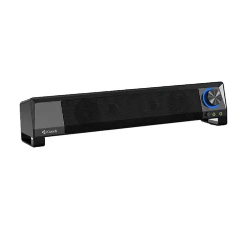 Kisonli X2 USB Multimedia Speaker - 1
