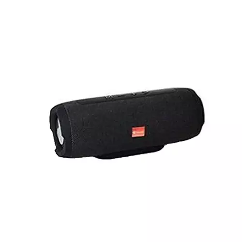 KISONLI MIX-KK Portable Bluetooth Speaker Subwoofer - 2