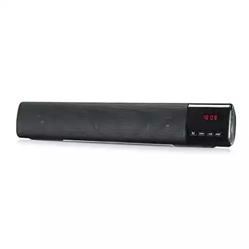 KISONLI LED-800 PORTABLE BLUETOOTH SPEAKER