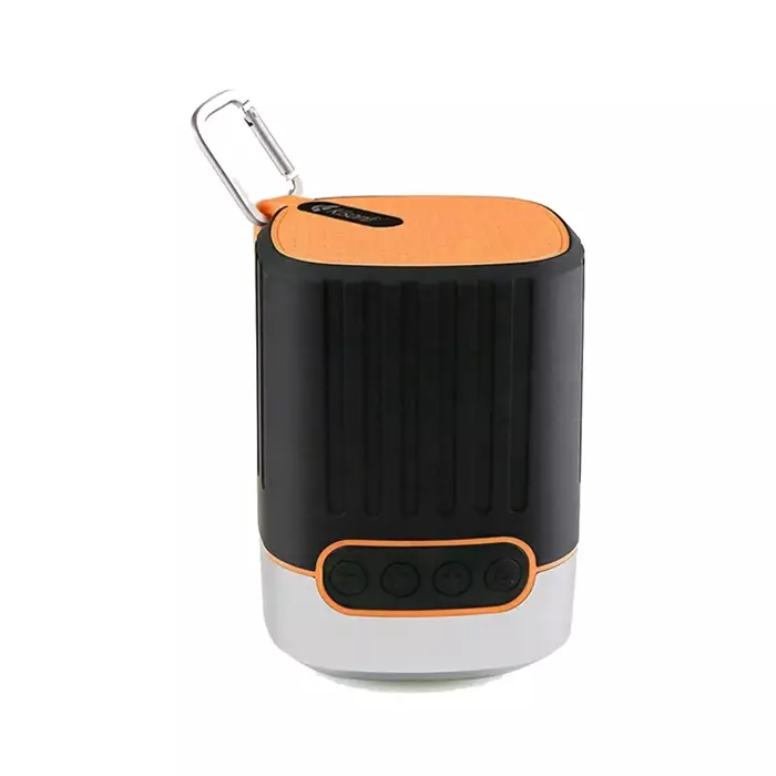 KISONLI Q1 HIGH BASS OUTDOOR PORTABLE BLUETOOTH SPEAKER - 1
