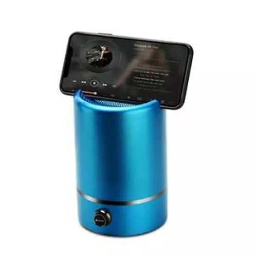 KISONLI Q10 HIGH BASS PORTABLE BLUETOOTH SPEAKER - 1