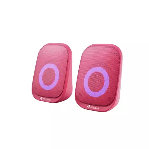 KISONLI X7 PORTABLE USB MINI SPEAKER - 2